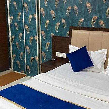 Fabexpress Ashirwad Residency 호텔 뭄바이 외부 사진